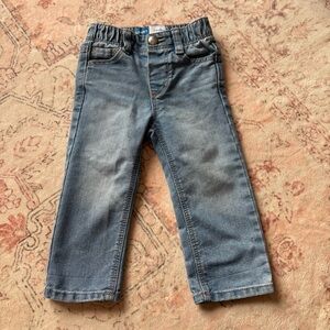 Old Navy Toddler Jeans